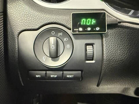 2011 Ford Mustang V6 Premium