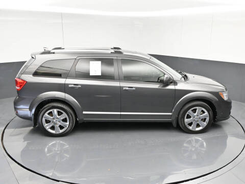 2014 Dodge Journey Limited