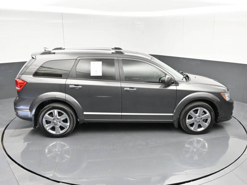 2014 Dodge Journey Limited