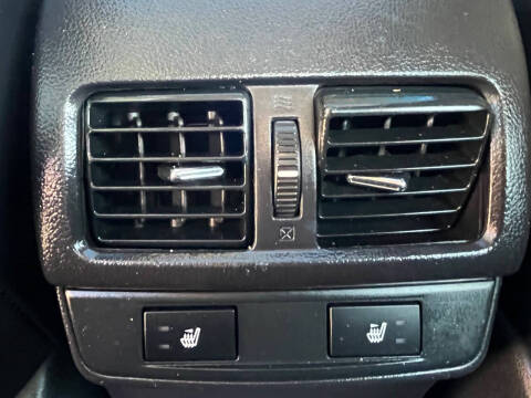 2017 Subaru Legacy 2.5i Limited