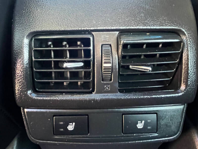 2017 Subaru Legacy 2.5i Limited