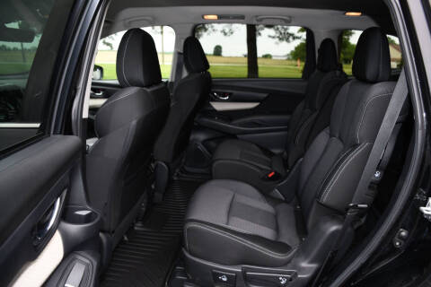 2021 Subaru Ascent Premium 7-Passenger
