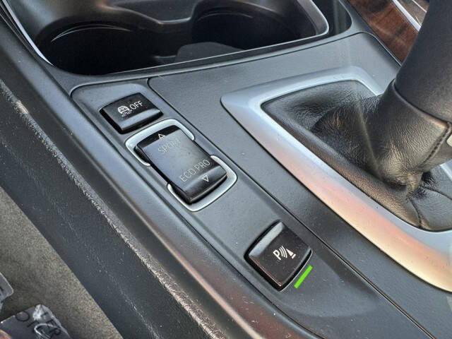 2014 BMW 4 Series 428i xDrive