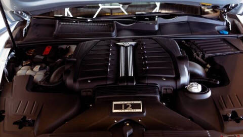 2018 Bentley Bentayga W12 Signature Edition