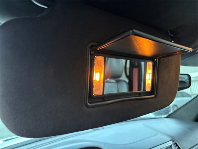 2020 Jeep Grand Cherokee SRT