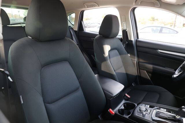 2020 Mazda CX-5 Sport