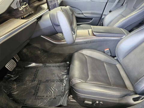 2023 Tesla Model S