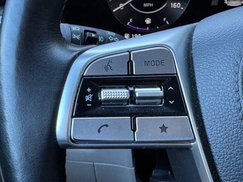 2023 Kia Telluride SX-Prestige