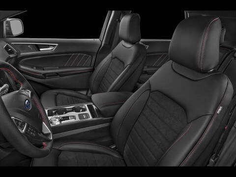 2021 Ford Edge ST-Line