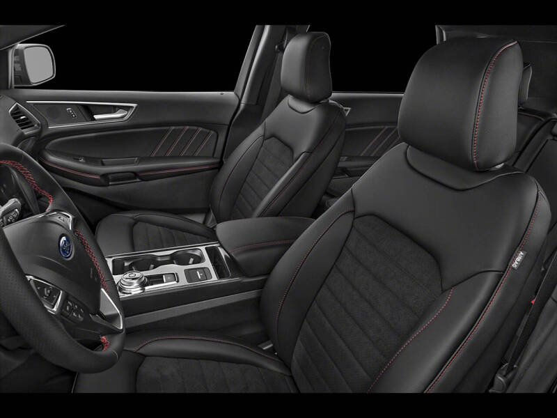 2021 Ford Edge ST-Line
