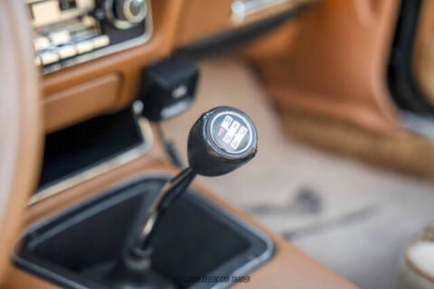 1979 Pontiac Firebird