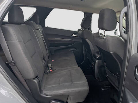 2022 Dodge Durango SXT