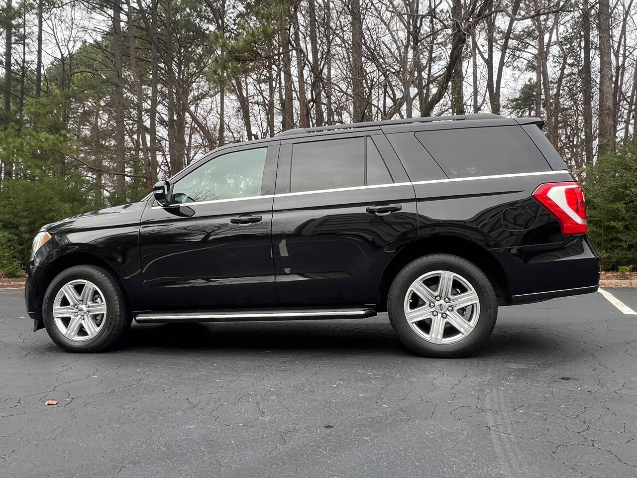 2019 Ford Expedition for sale at Capital Motors in Raleigh, NC