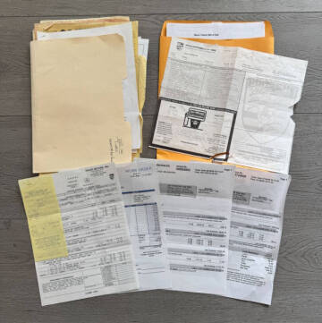 1986 Porsche 944 Turbo