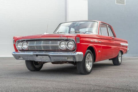 1964 Mercury Comet