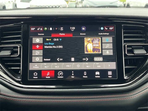 2023 Dodge Durango GT Plus