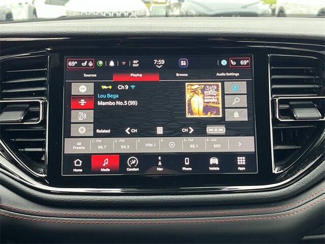 2023 Dodge Durango GT Plus