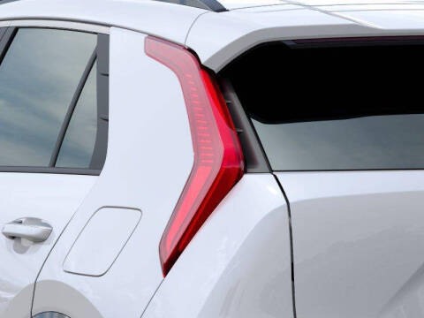 2026 Kia Niro SX