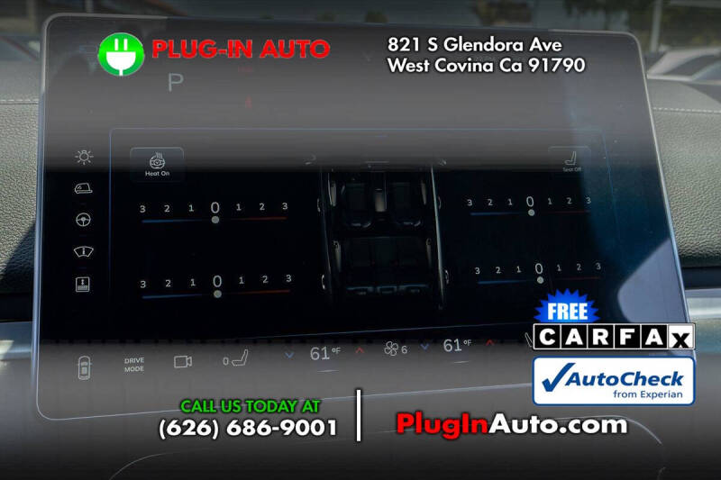 2023 VinFast VF8 Plus City Edition