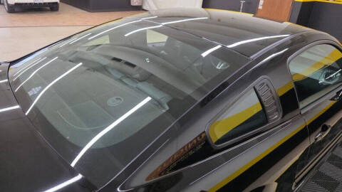 2005 Ford Mustang