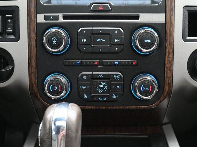 2016 Ford Expedition King Ranch