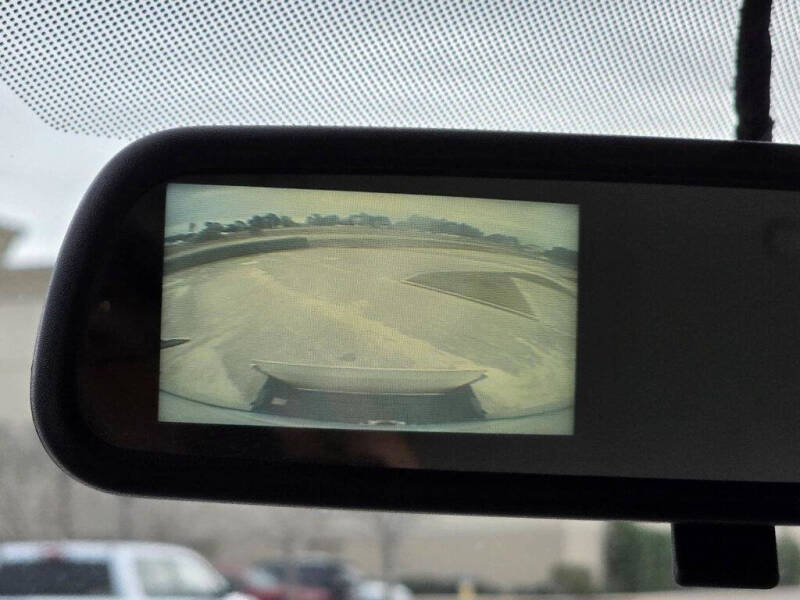 2018 Chevrolet Express 3500