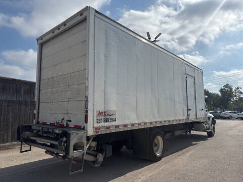 2016 International DuraStar 4300