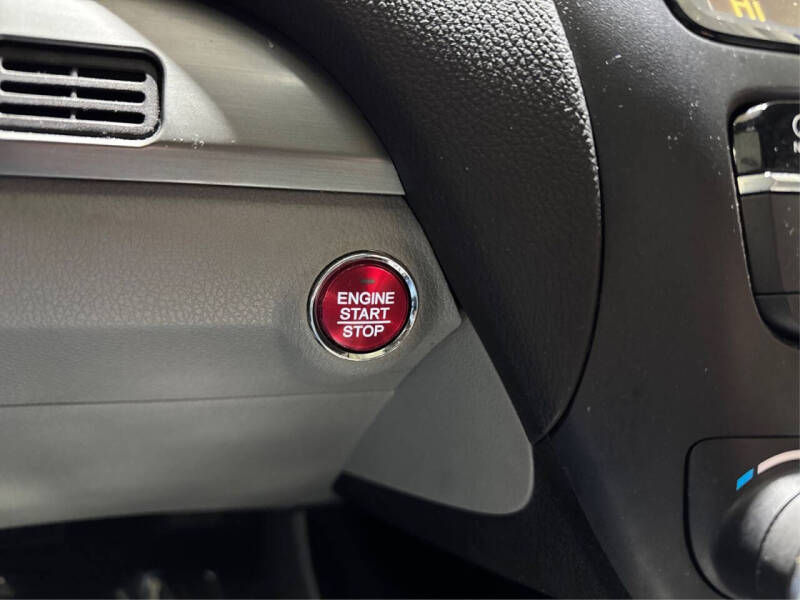 2016 Acura RDX w/Advance