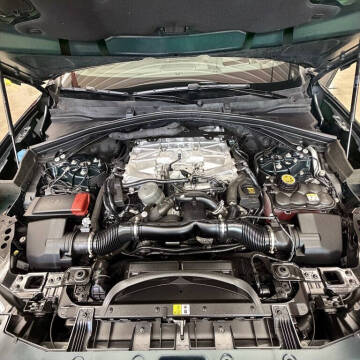 2025 Jaguar F-PACE SVR 575 EDITION