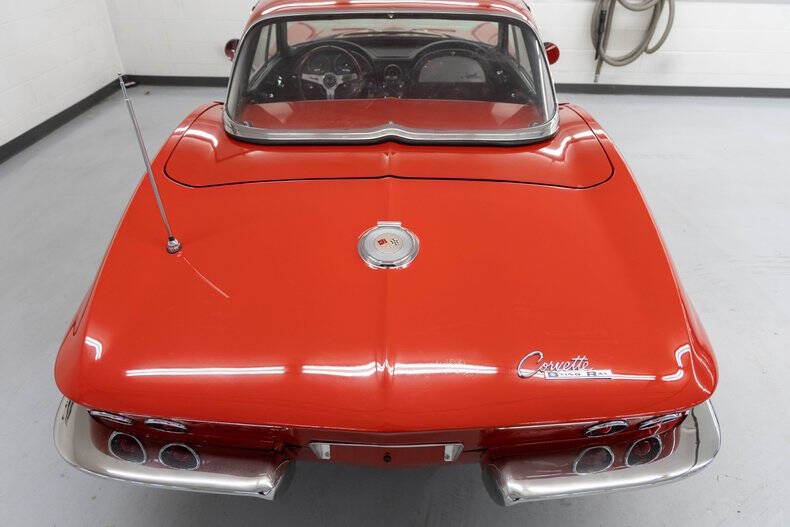 1964 Chevrolet Corvette
