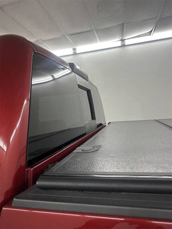 2018 GMC Sierra 2500HD Denali