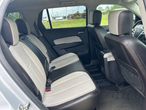 2014 GMC Terrain SLT-1