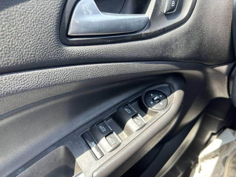 2015 Ford C-MAX Energi SEL