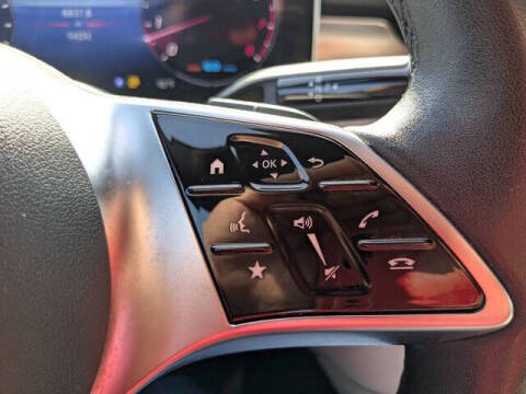 2022 Mercedes-Benz C-Class C 300 4MATIC