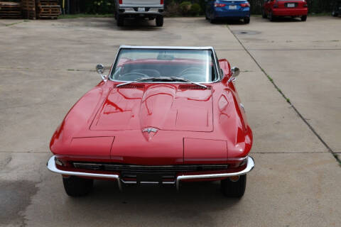 1964 Chevrolet Corvette