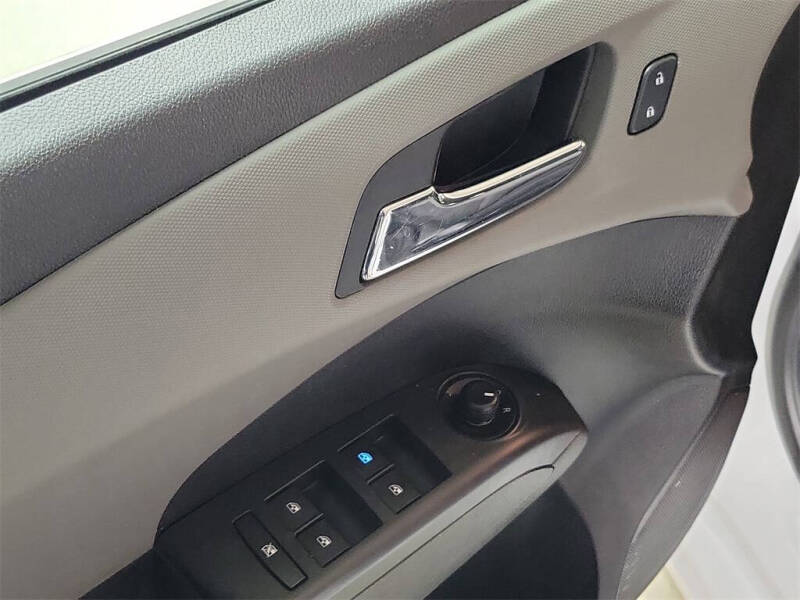 2014 Chevrolet Sonic LT Auto