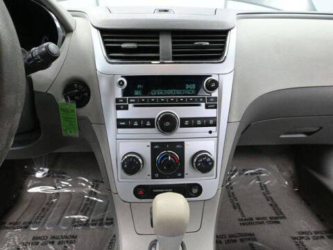 2011 Chevrolet Malibu LS Fleet