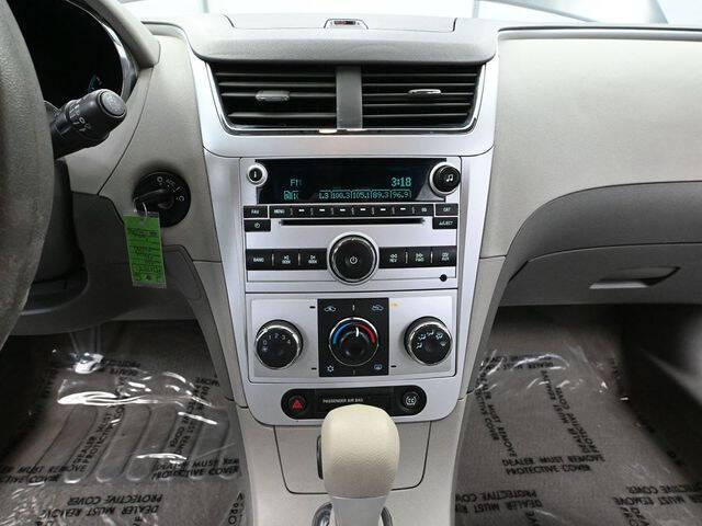 2011 Chevrolet Malibu LS Fleet