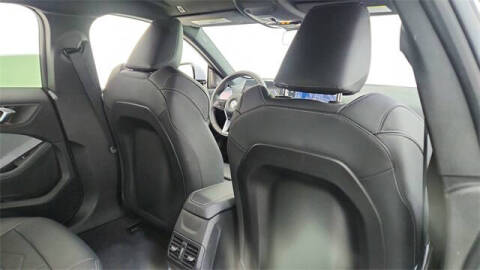 2025 BMW 2 Series 228 xDrive Gran Coupe