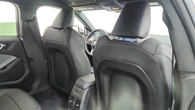 2025 BMW 2 Series 228 xDrive Gran Coupe