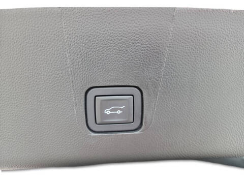 2024 Chevrolet Traverse Limited RS