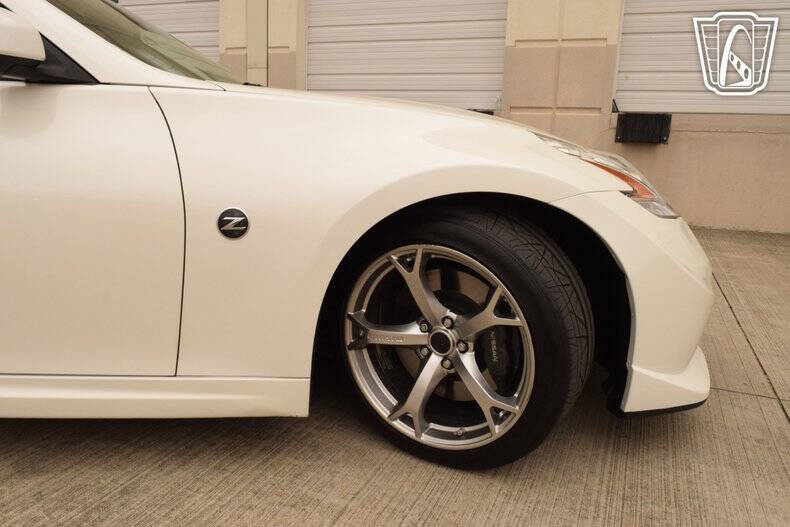 2009 Nissan 370Z