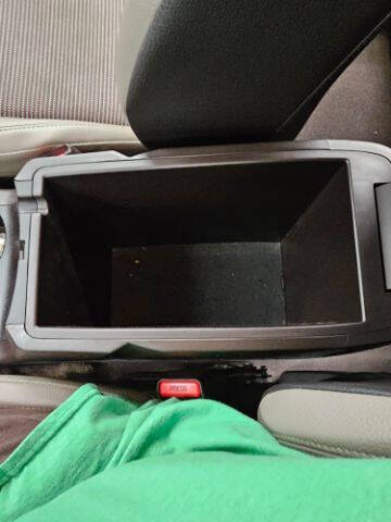 2012 Hyundai Tucson GLS