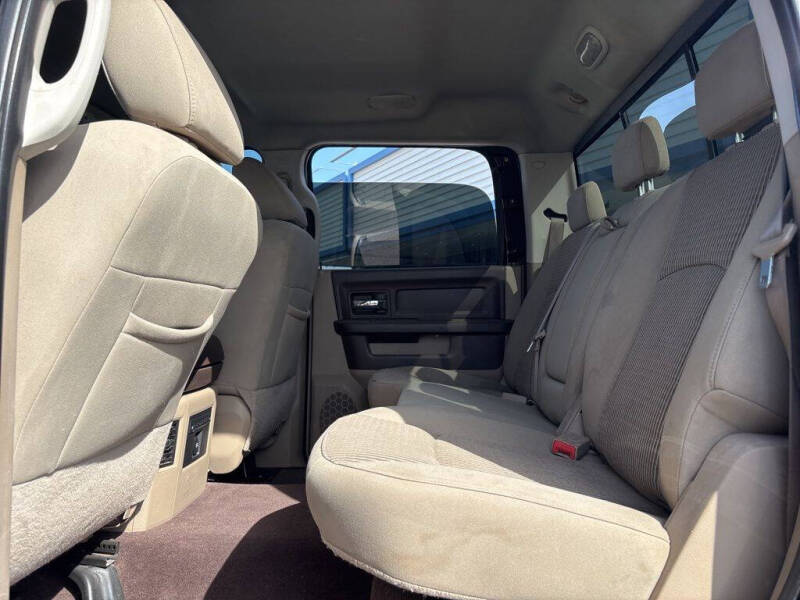 2010 Dodge Ram 3500