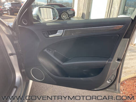 2011 Audi S4 3.0T quattro Premium Plus