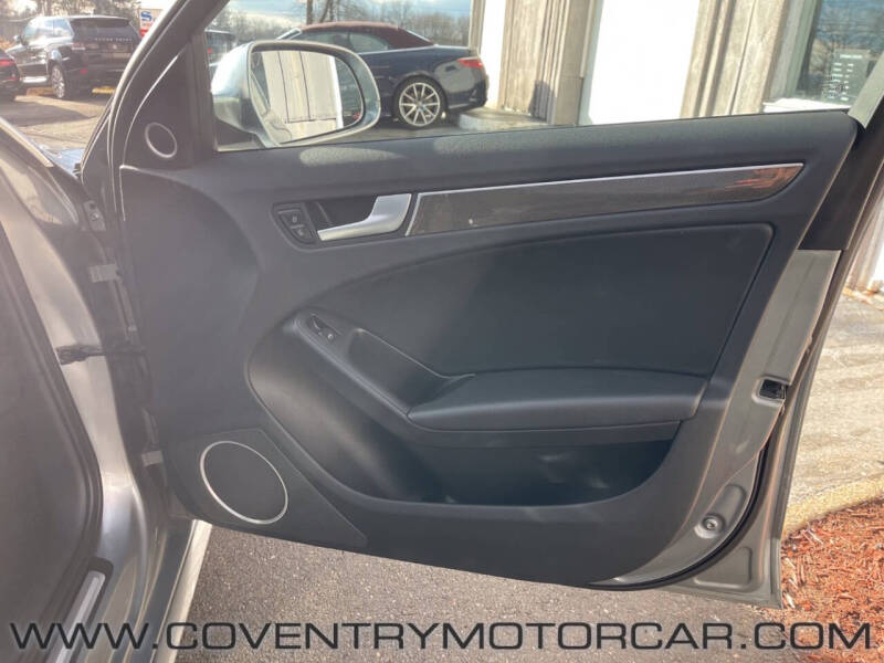 2011 Audi S4 3.0T quattro Premium Plus