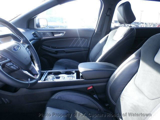 2020 Ford Edge ST