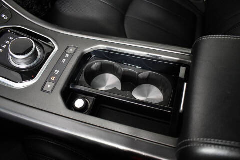 2019 Land Rover Range Rover Evoque SE Premium