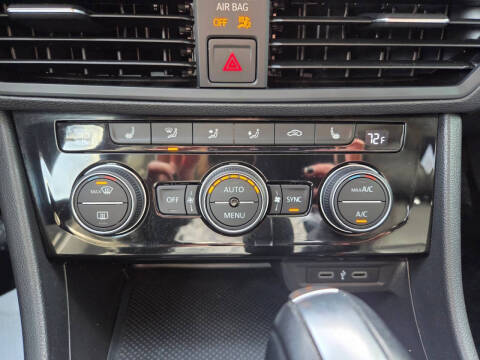 2020 Volkswagen Jetta