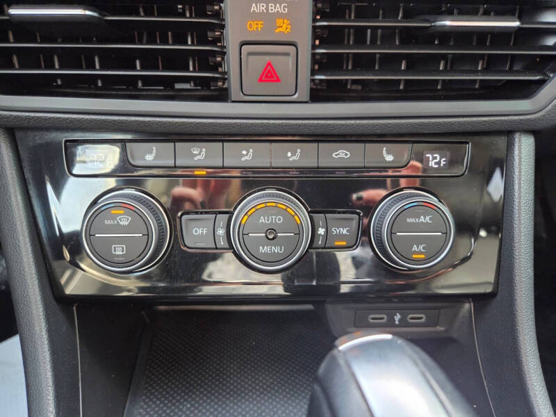 2020 Volkswagen Jetta